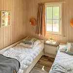 Feriehus Beautiful In With Wifi Tarm